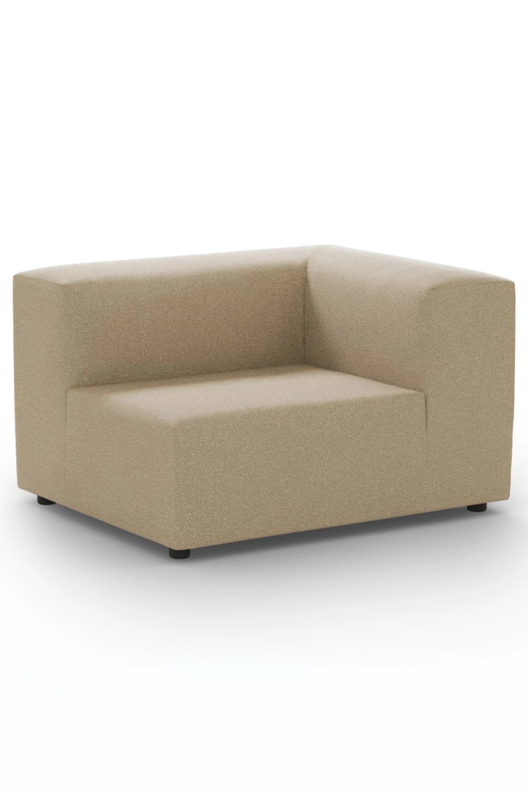 Reposé Sofa
