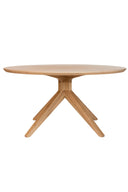 Cross Round Table - THAT COOL LIVING