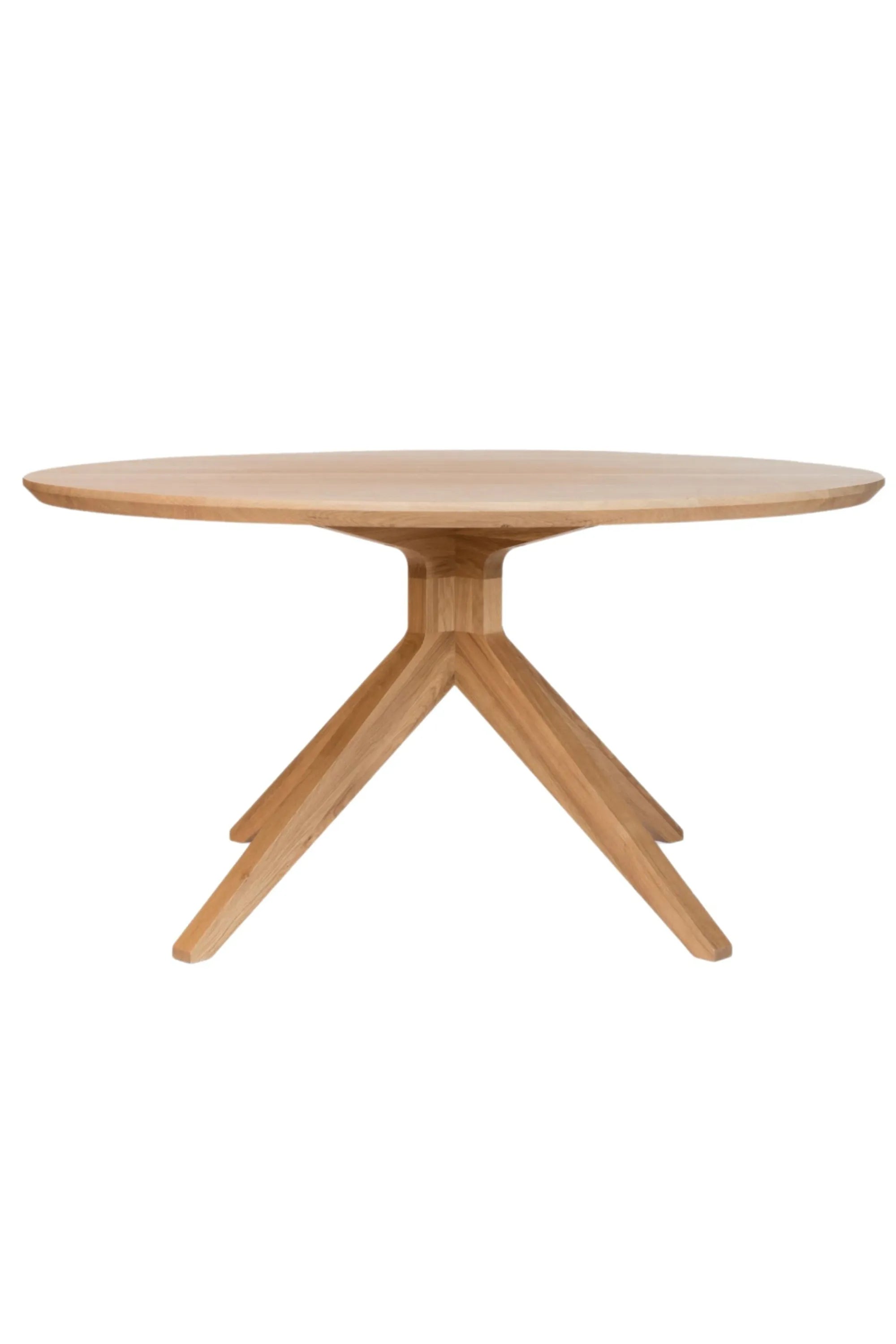 Cross Round Table - THAT COOL LIVING