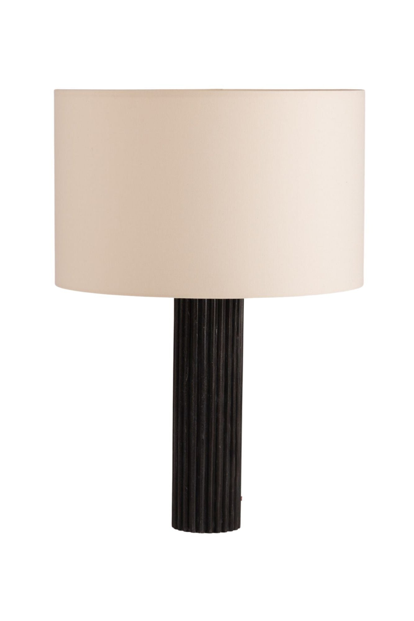 Fluta Marble Lamp