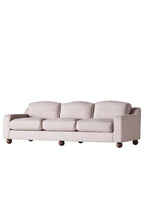 Lola Sofa Woven Sand - THAT COOL LIVING