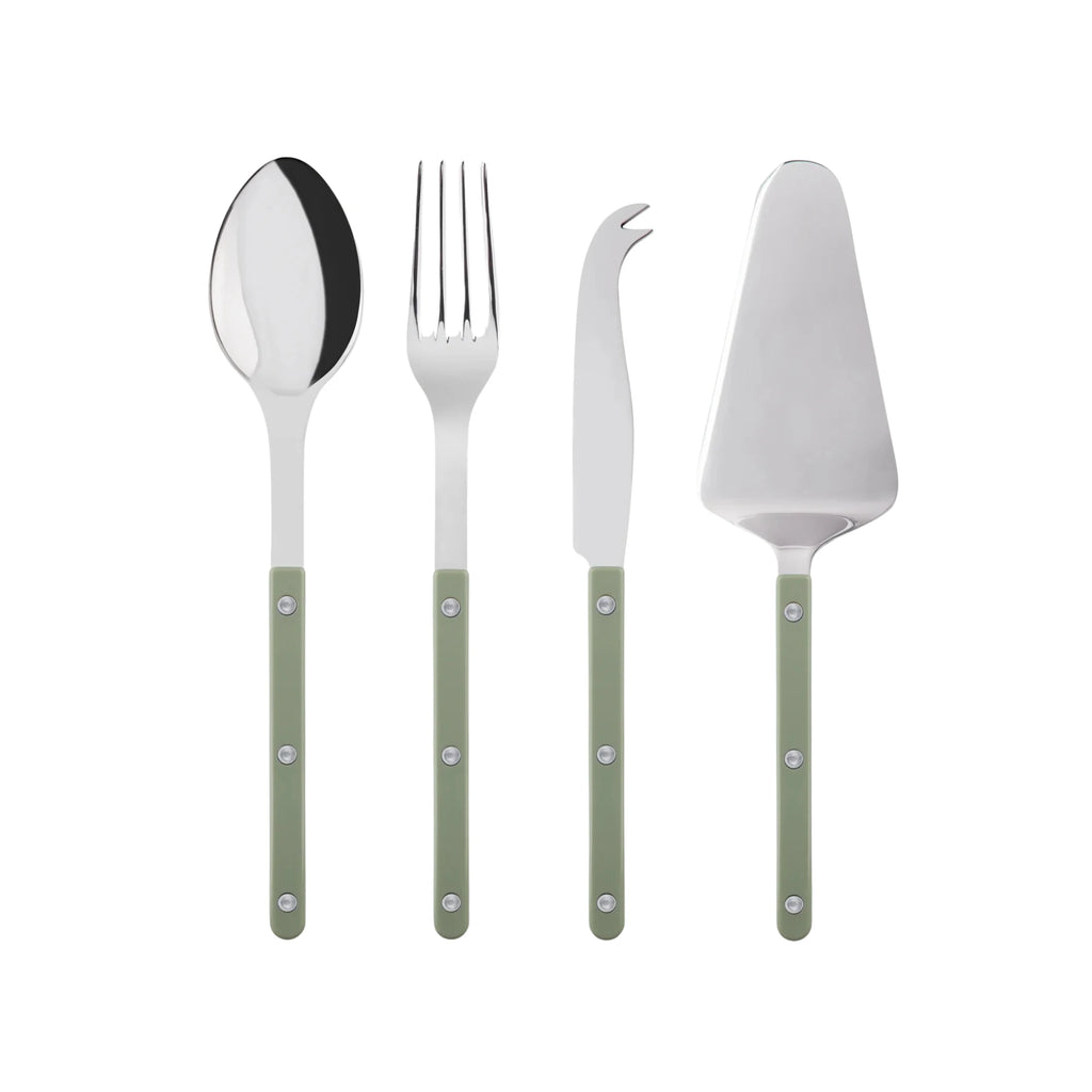 Bistrot Solid Serving Set - THAT COOL LIVING