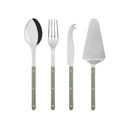 Bistrot Solid Serving Set - THAT COOL LIVING
