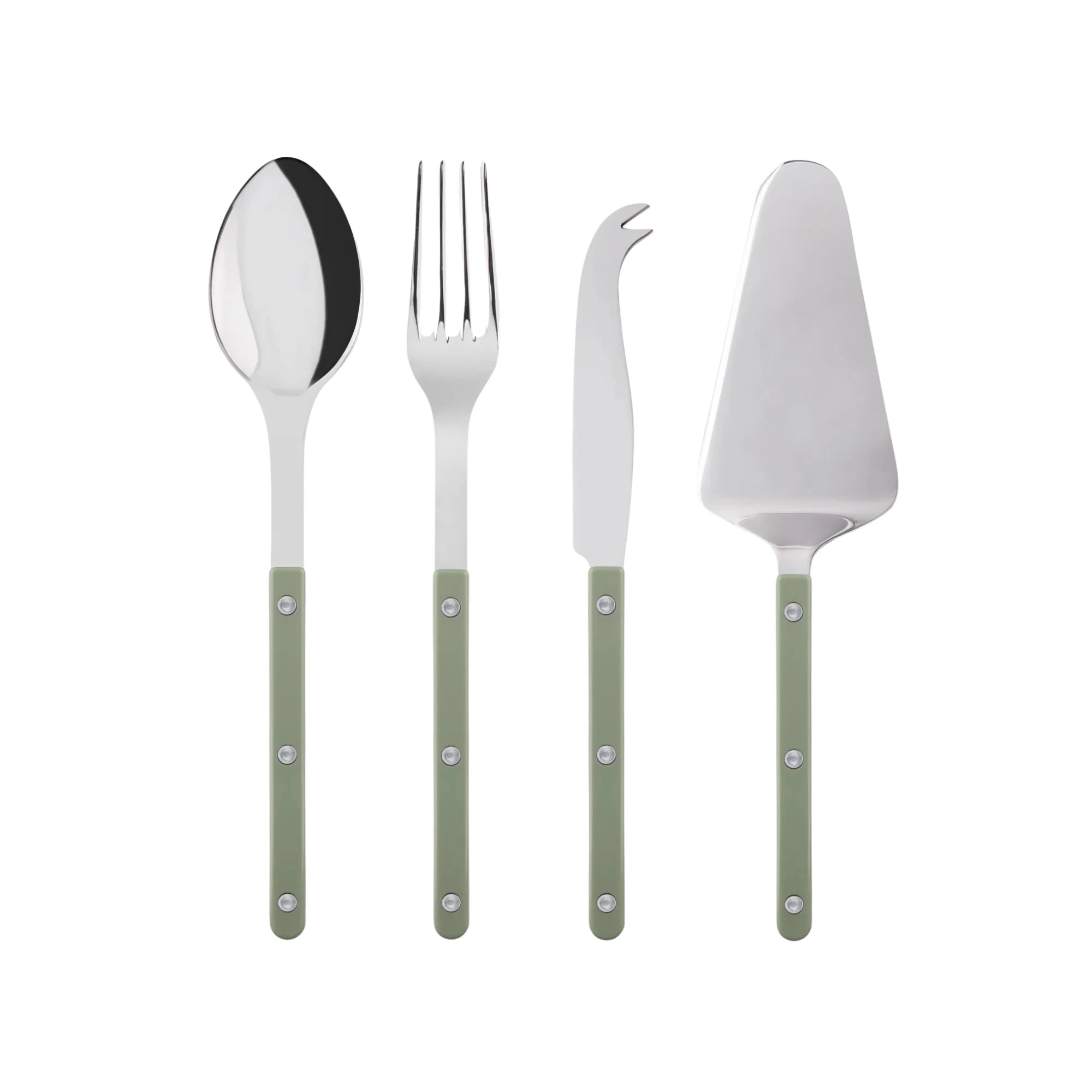 Bistrot Solid Serving Set - THAT COOL LIVING
