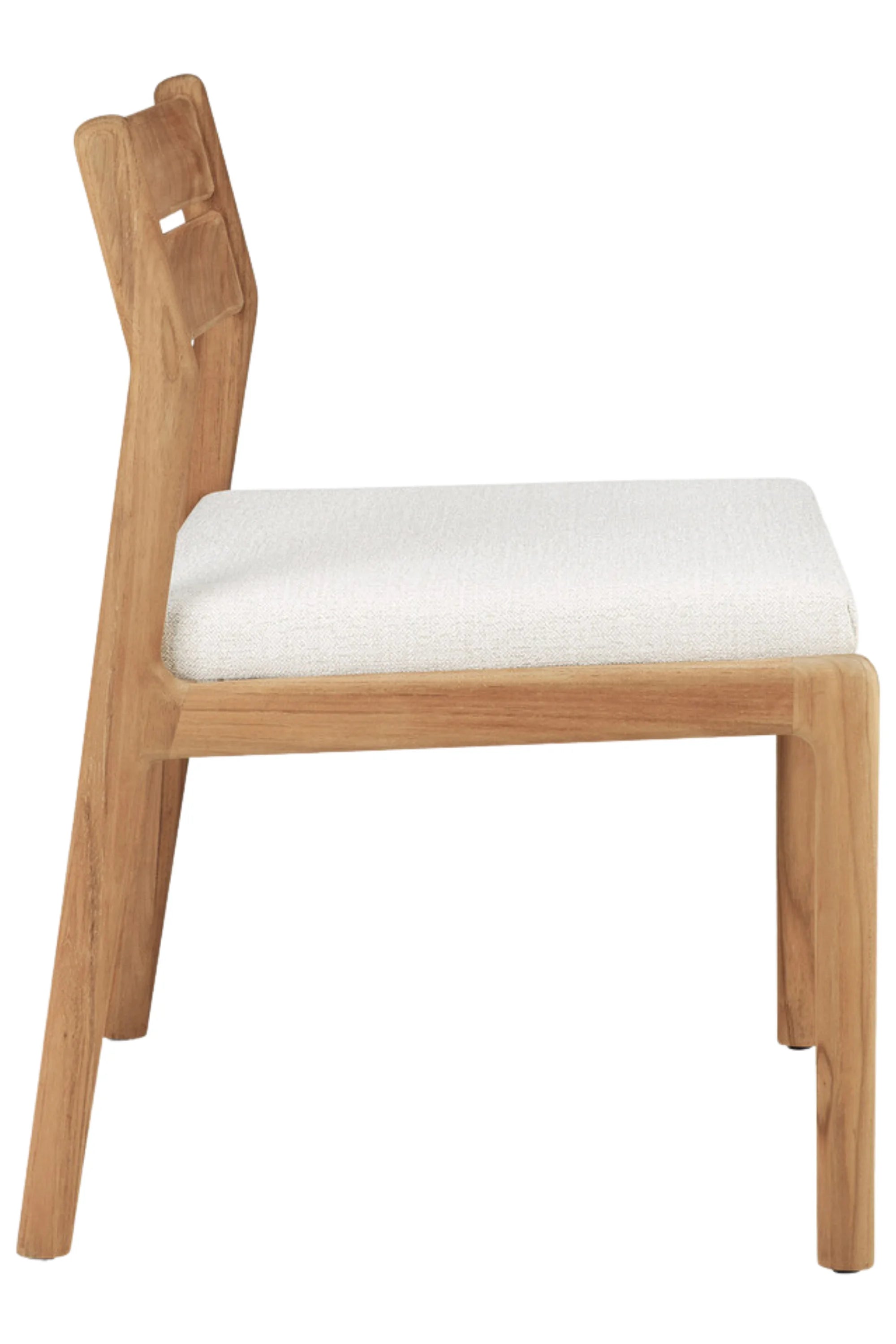 Jack Outdoor Dining Chair - THAT COOL LIVING