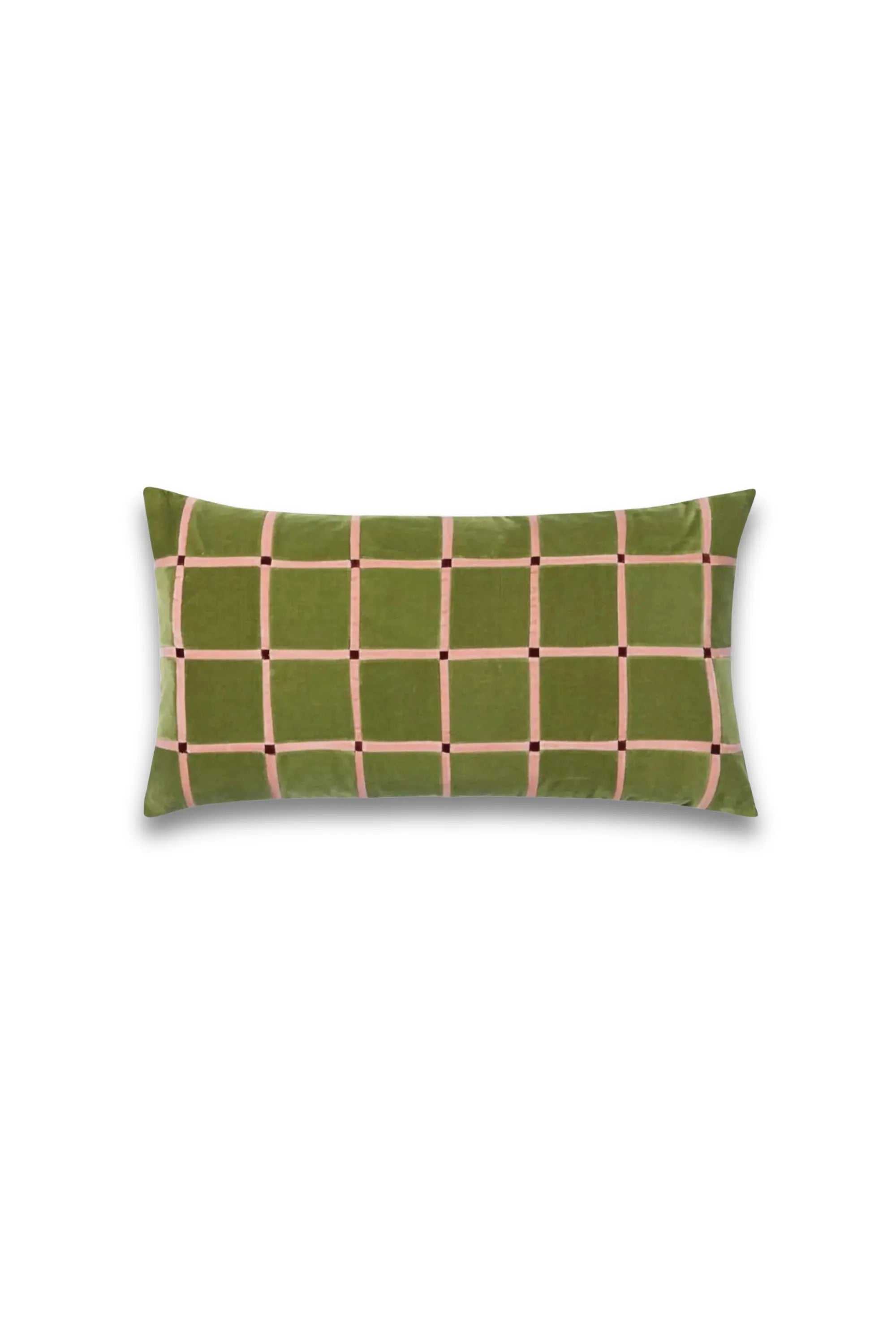 Athena Throw Pillow