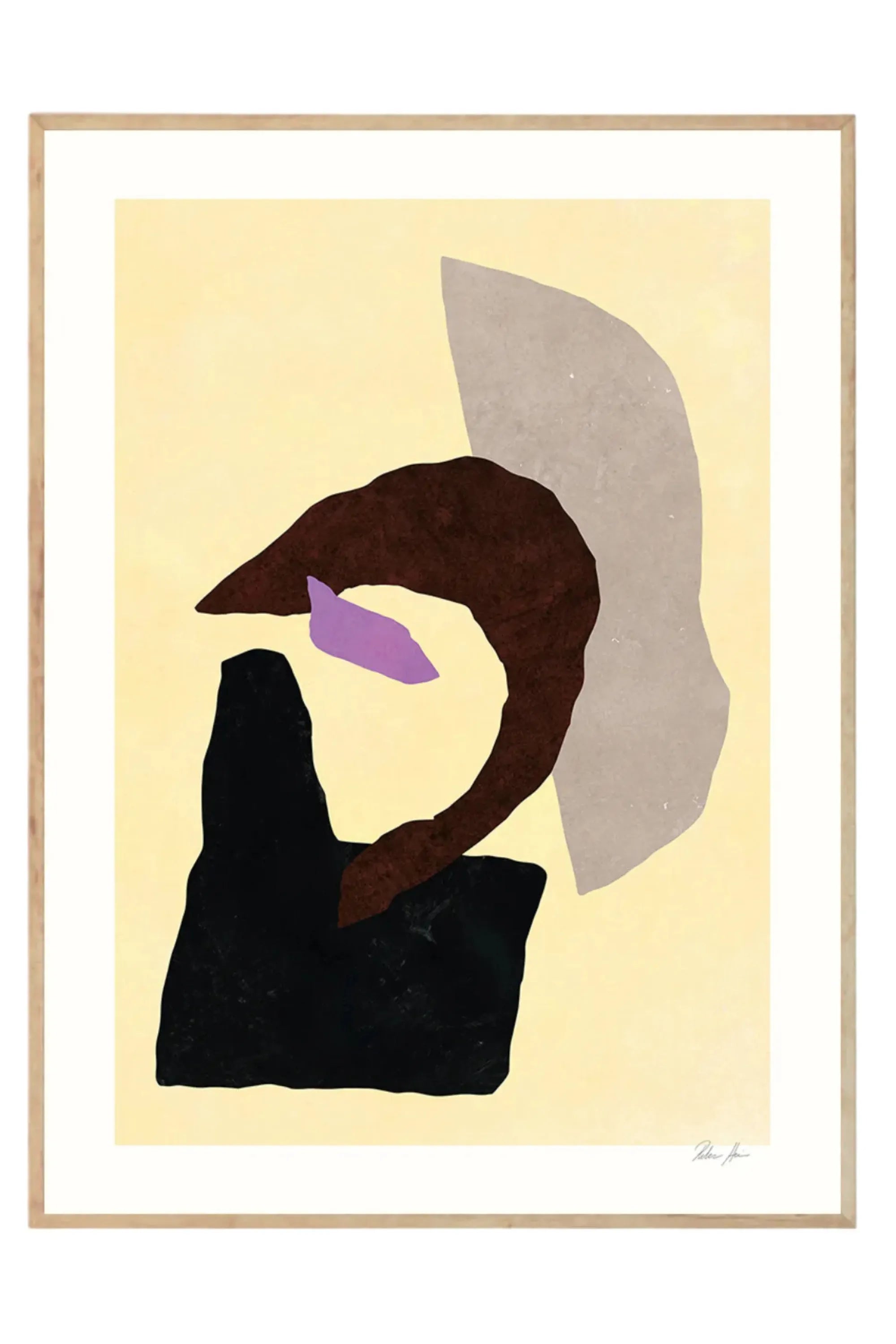 Blind Eye no. 03