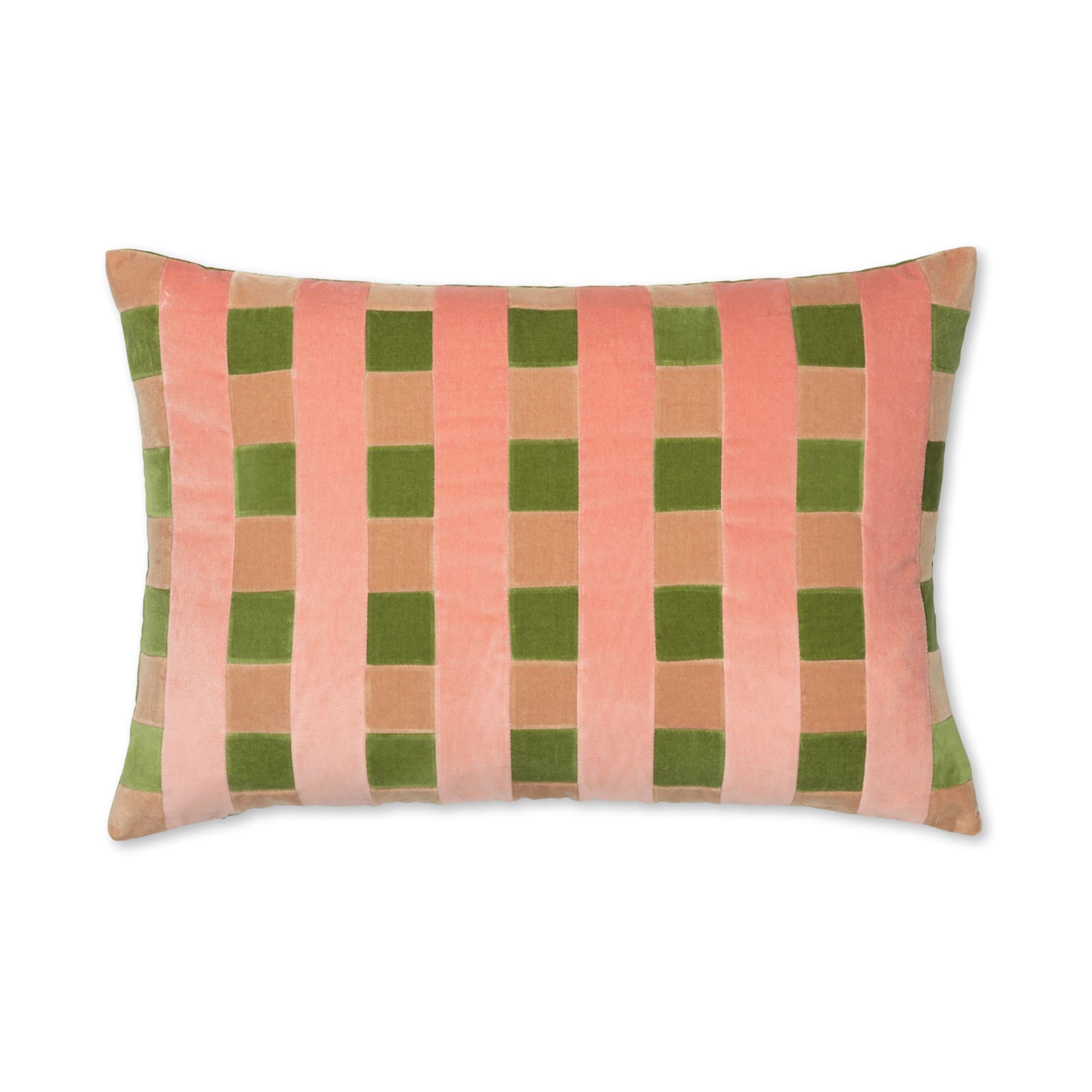 Carla Cushion - THAT COOL LIVING