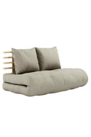 Shin Sano Sofa Bed - THAT COOL LIVING