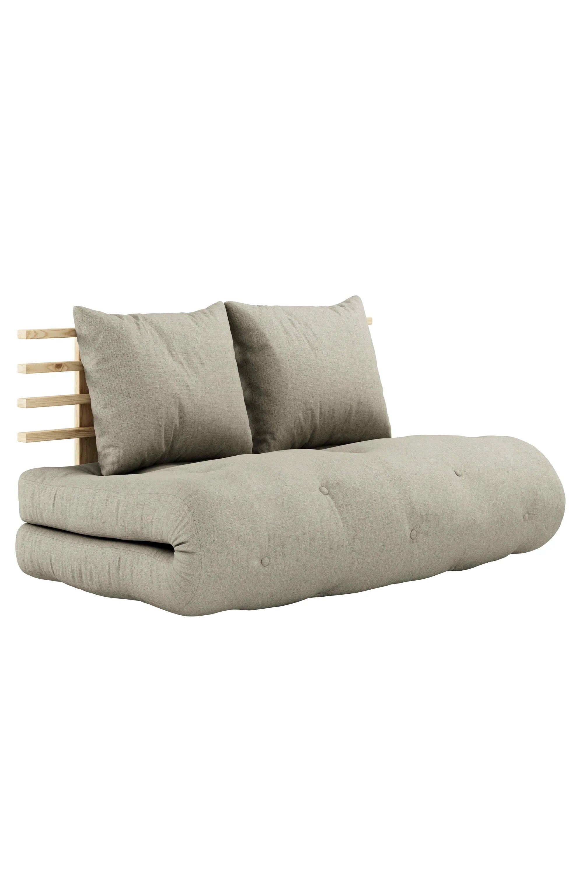 Shin Sano Sofa Bed - THAT COOL LIVING
