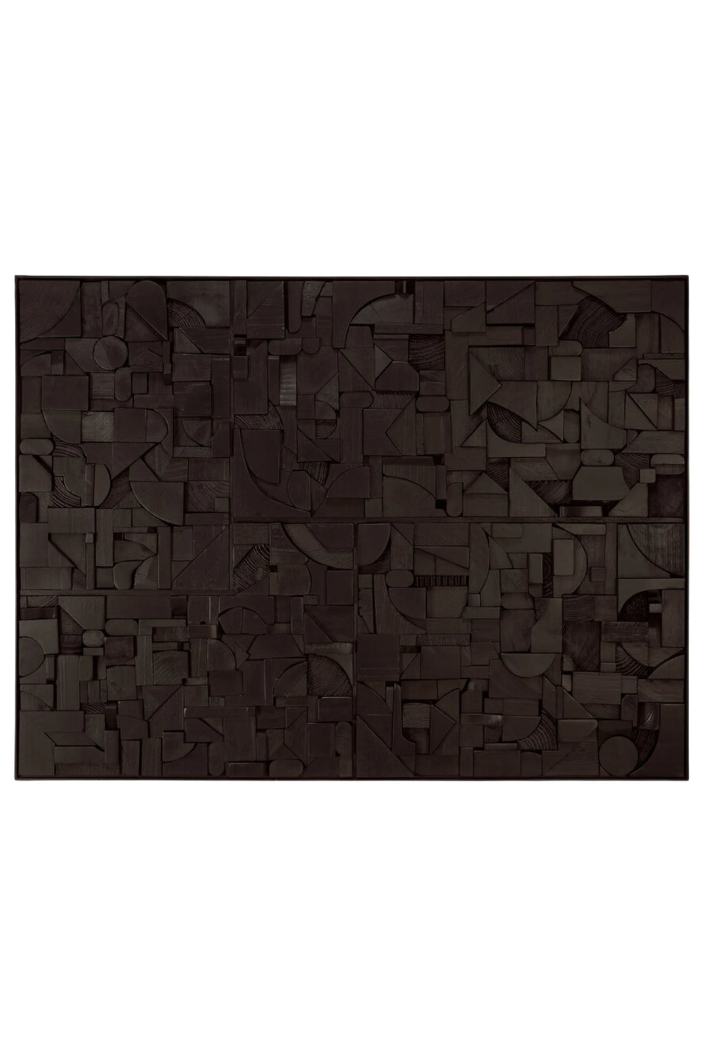 Bricks Wall Art - THAT COOL LIVING