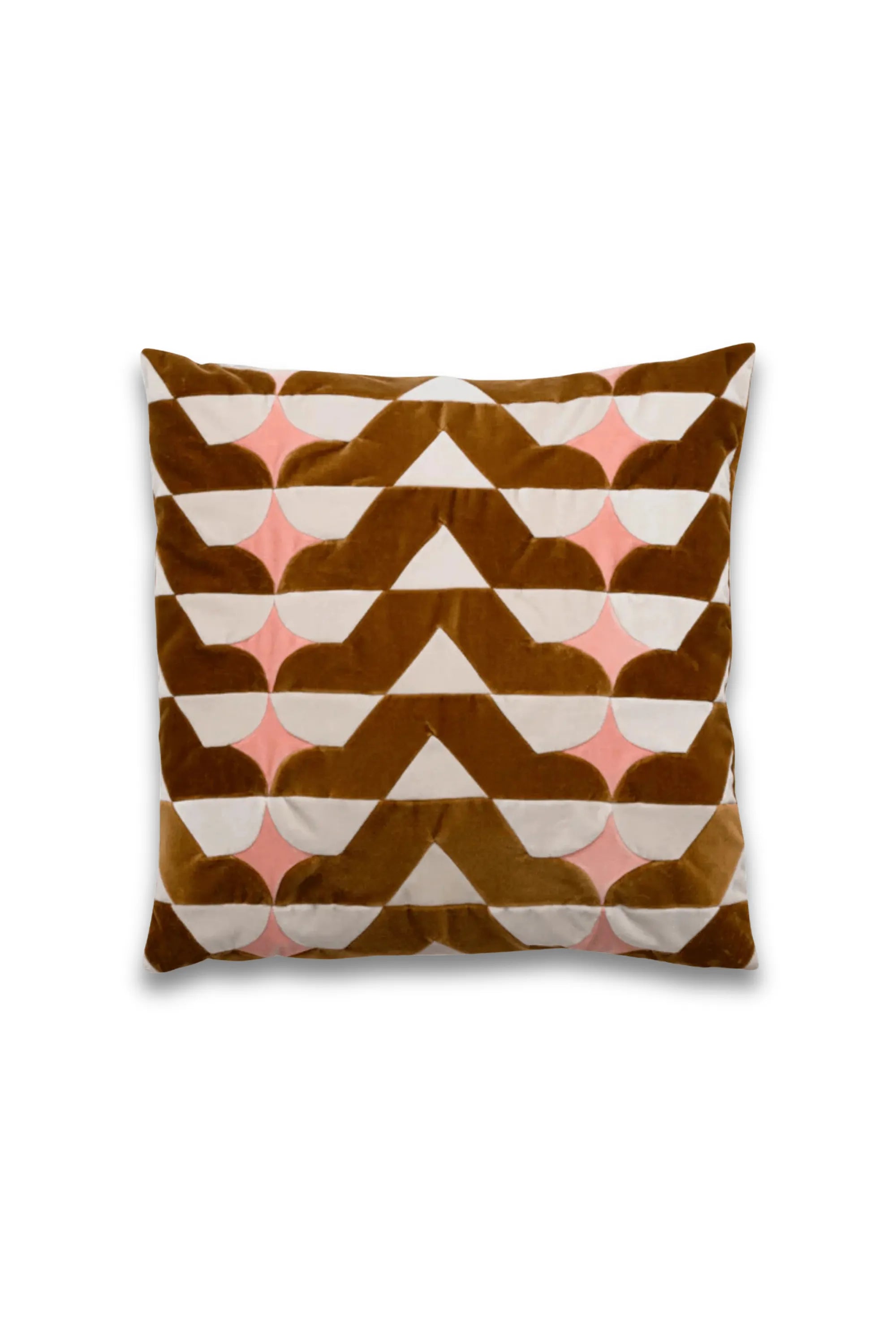Brie Throw Pillow