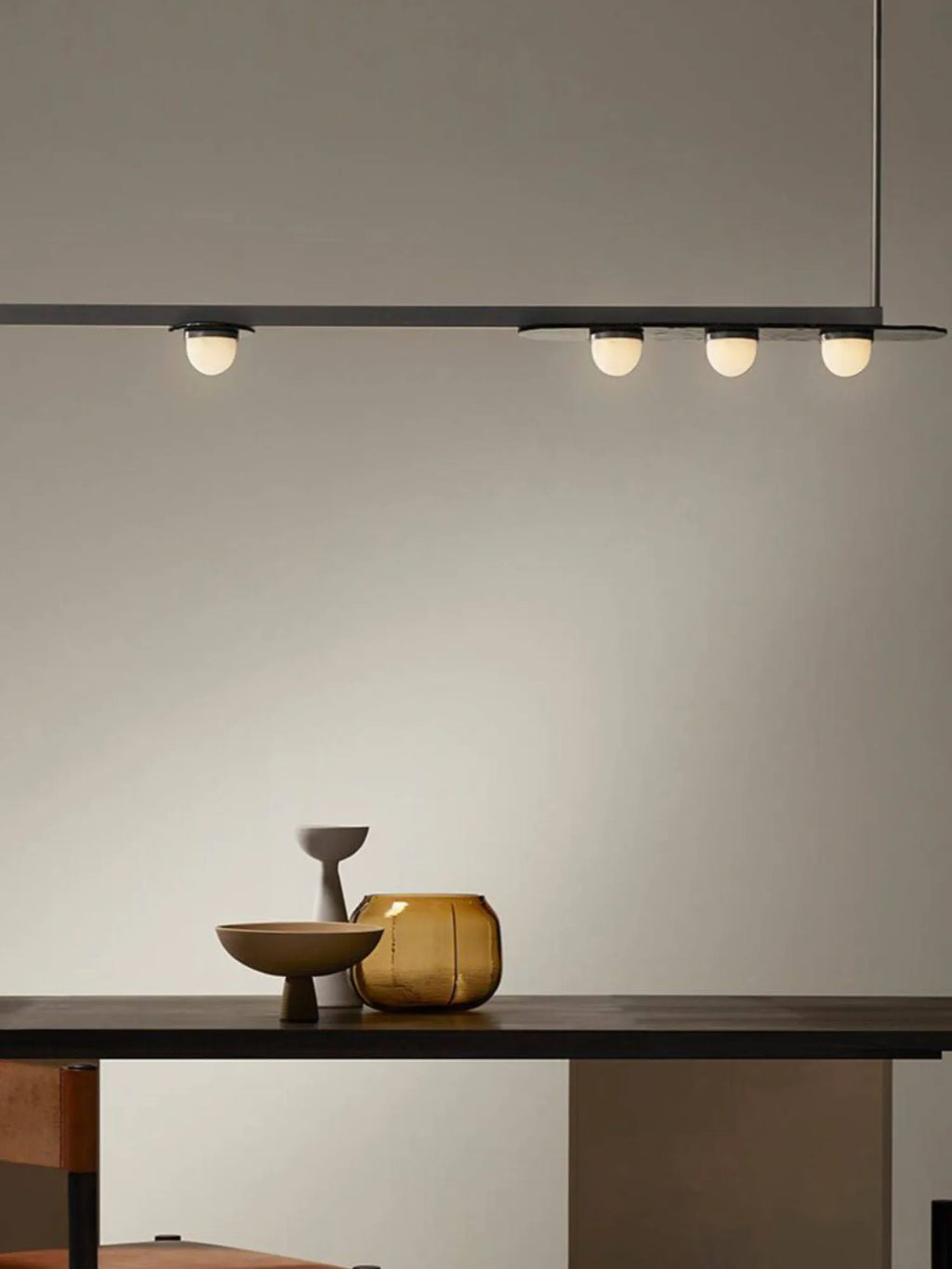 Modulo Horizontal Pendant Lamp