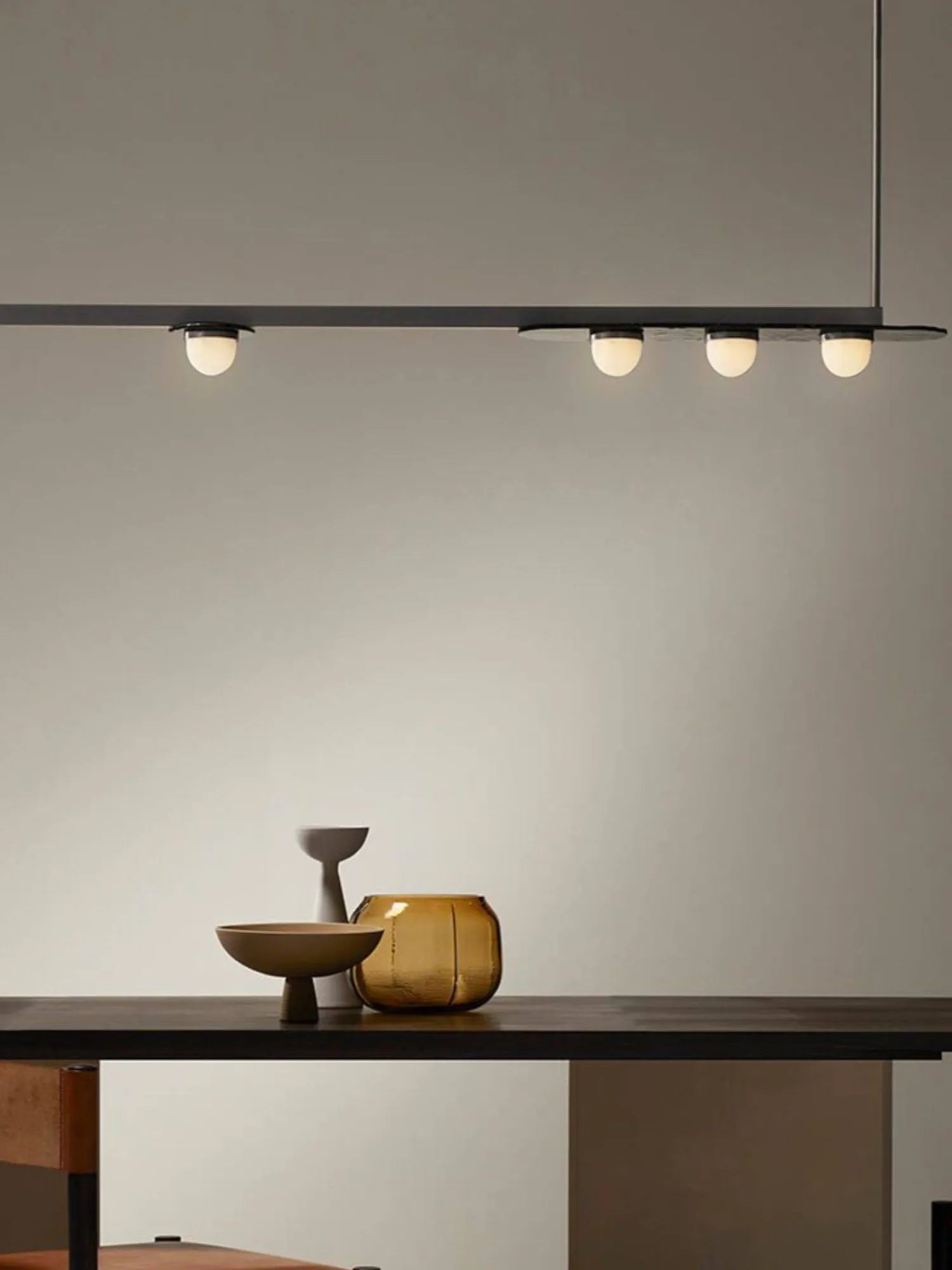Modulo Horizontal Pendant Lamp by CTO Lighting - THAT COOL LIVING