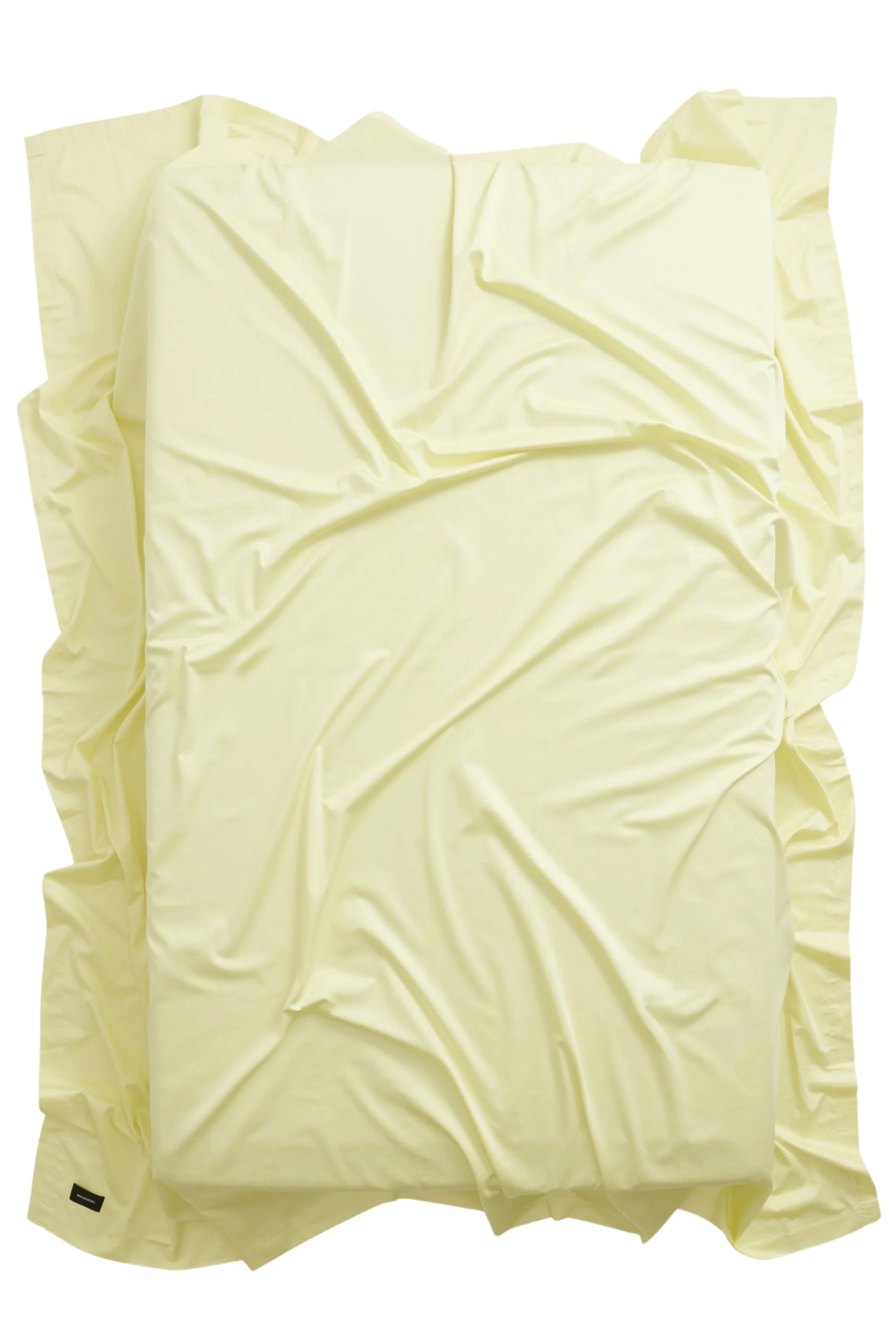 Mother Flat Sheet - Sateen - THAT COOL LIVING