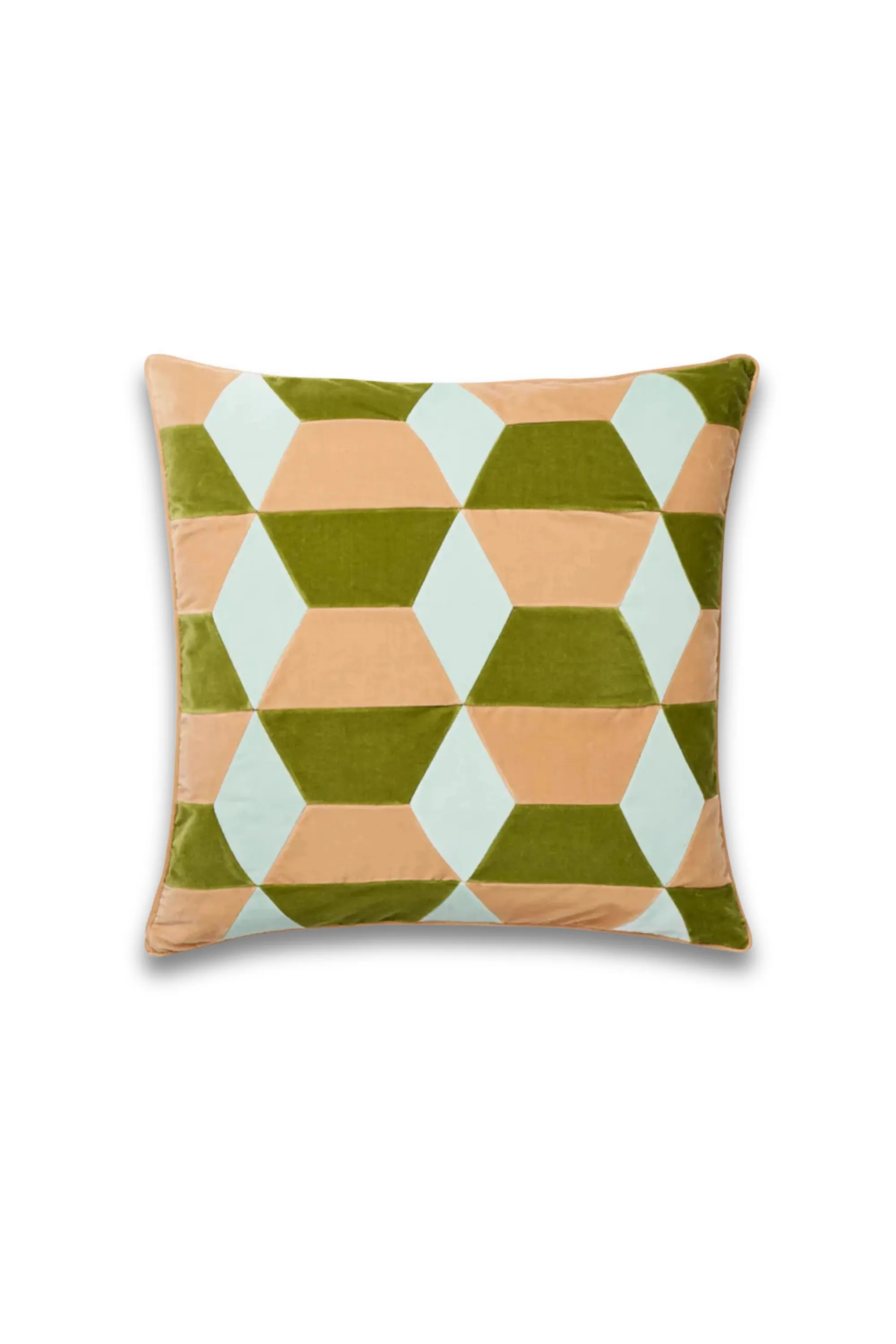 Susan Throw Pillow