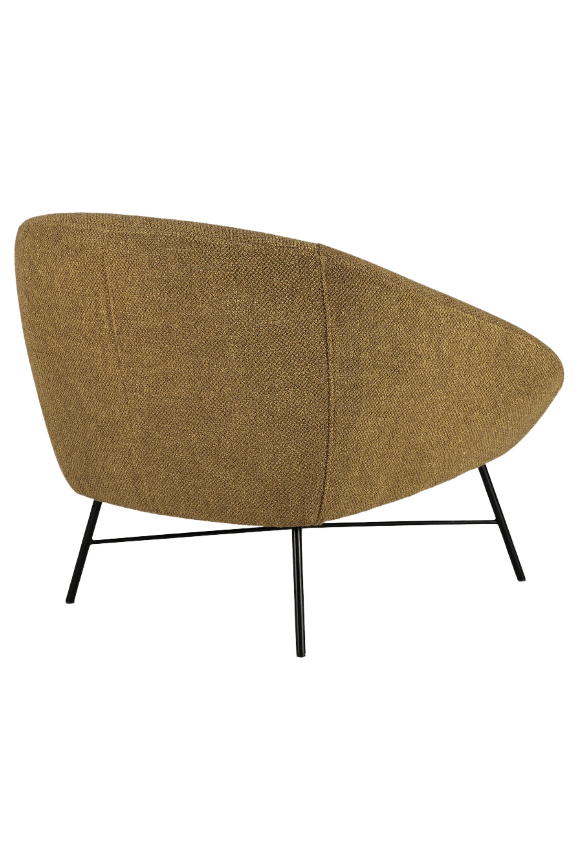 Barrow Lounge Chair