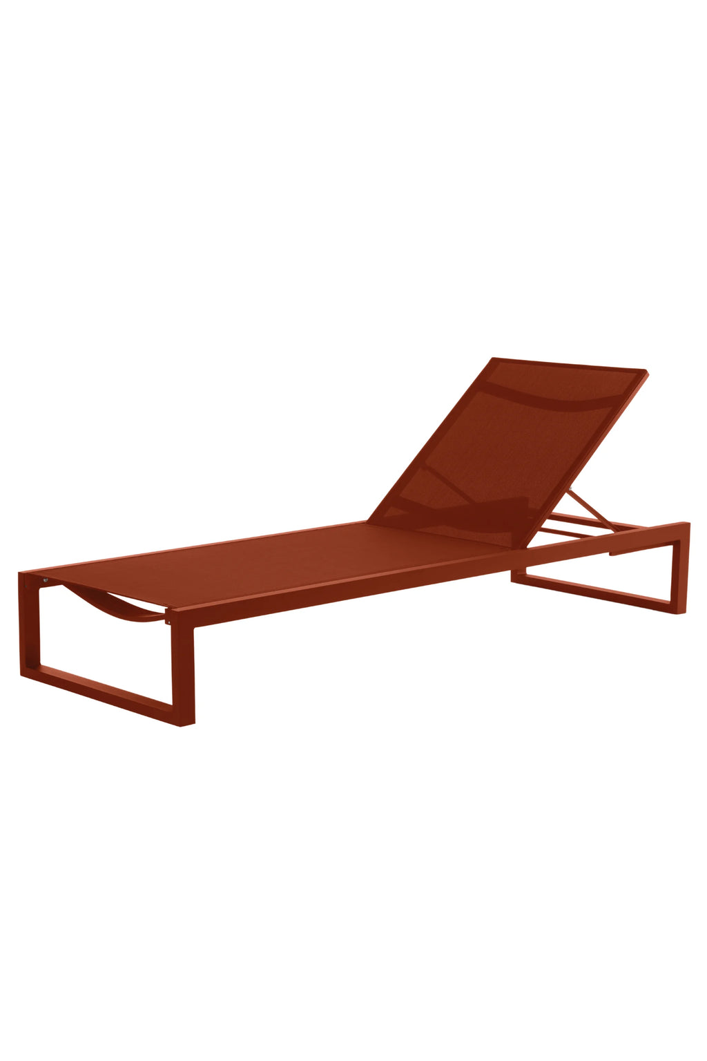 Eos Sun Lounger - THAT COOL LIVING