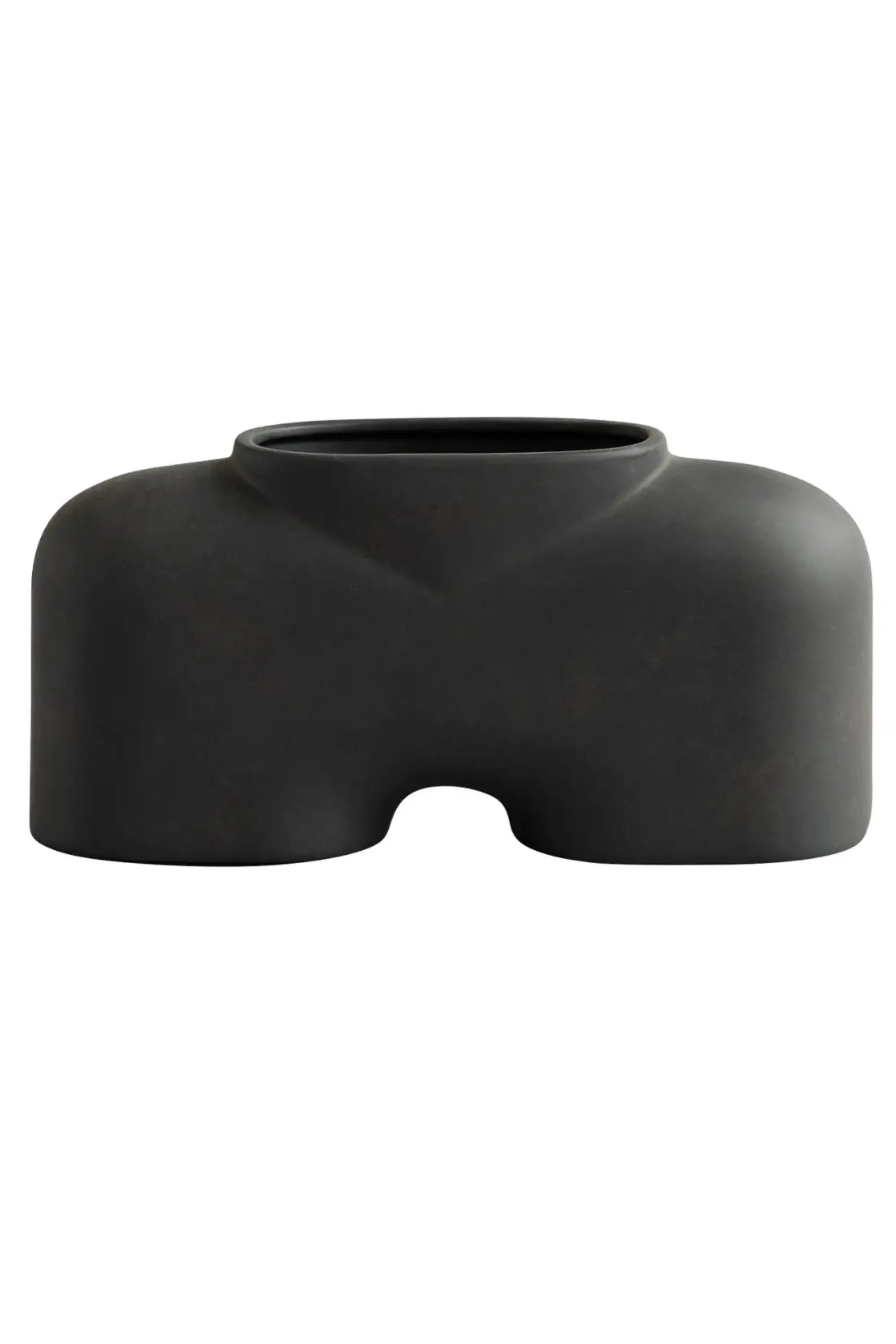 Fat Cobra Vase - Medio - THAT COOL LIVING