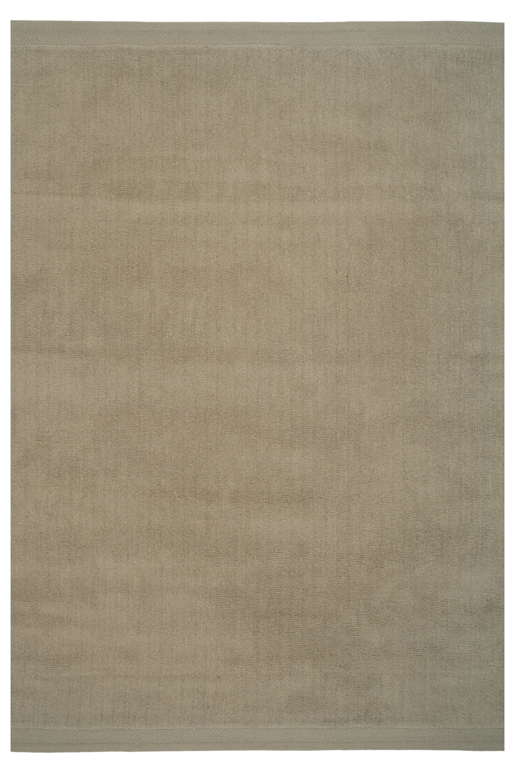Hushed Frame Rug