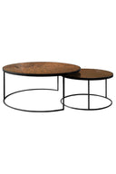 Nesting Coffee Table Set - THAT COOL LIVING