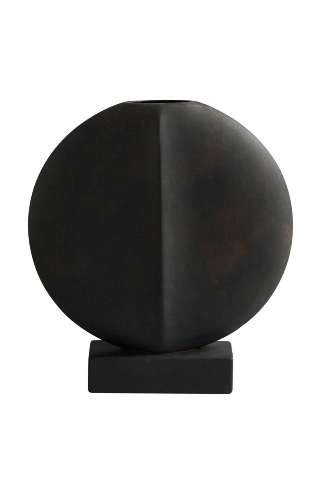 Guggenheim Vase - Mini - THAT COOL LIVING