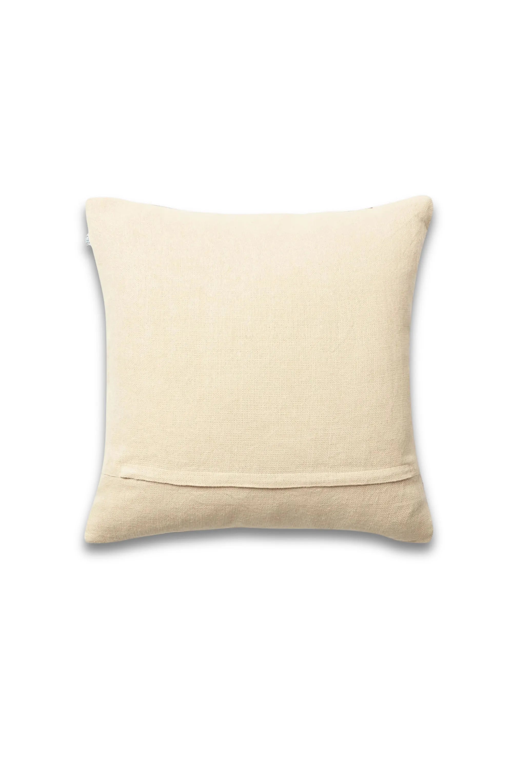 Kiran Linen Throw Pillow