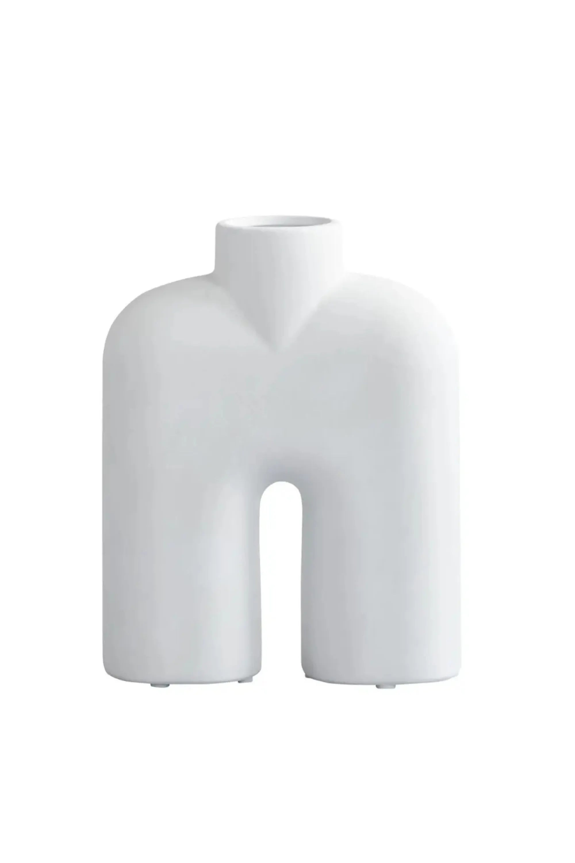Tall Cobra Vase - Mini - THAT COOL LIVING
