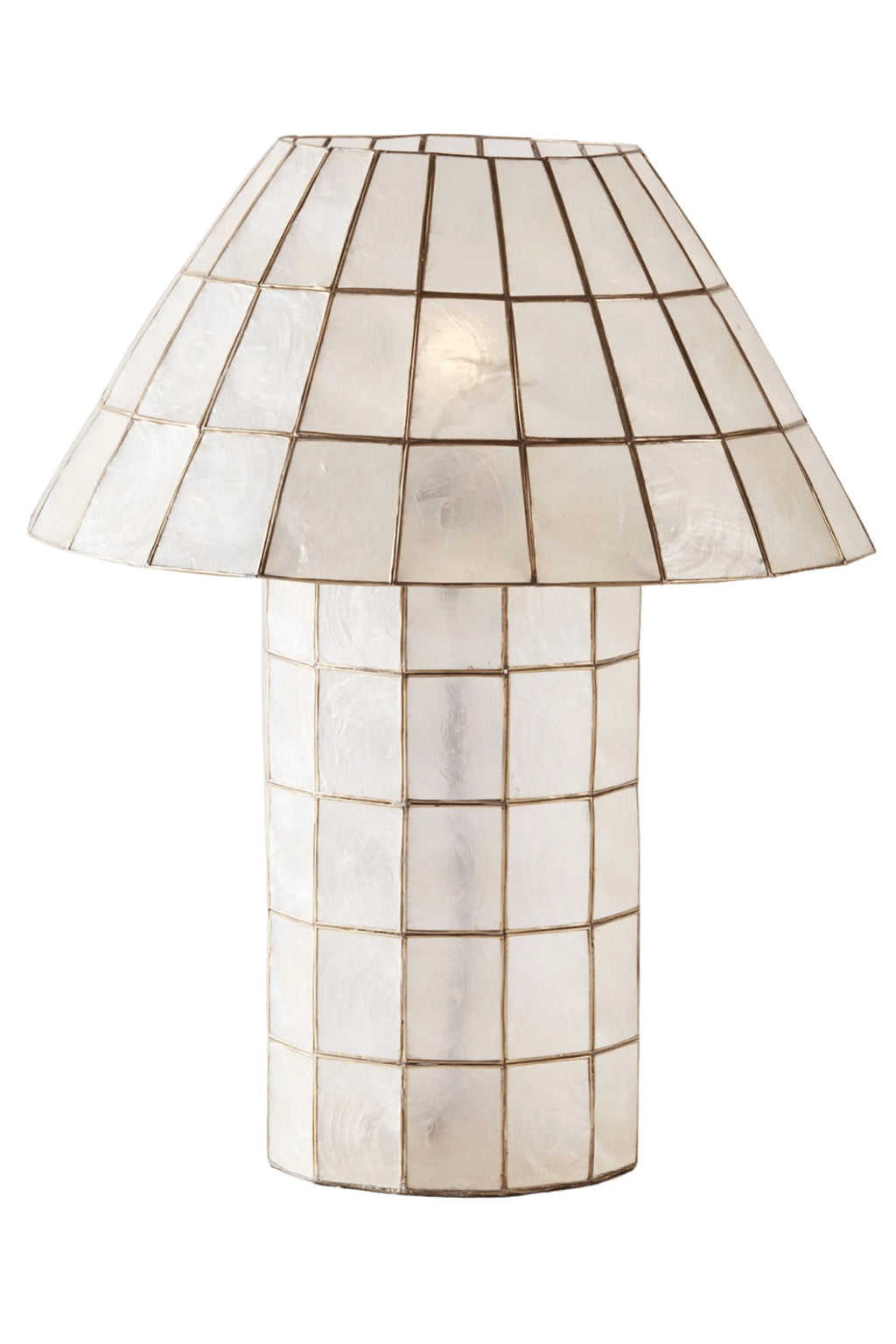Cornelia Table Lamp - THAT COOL LIVING