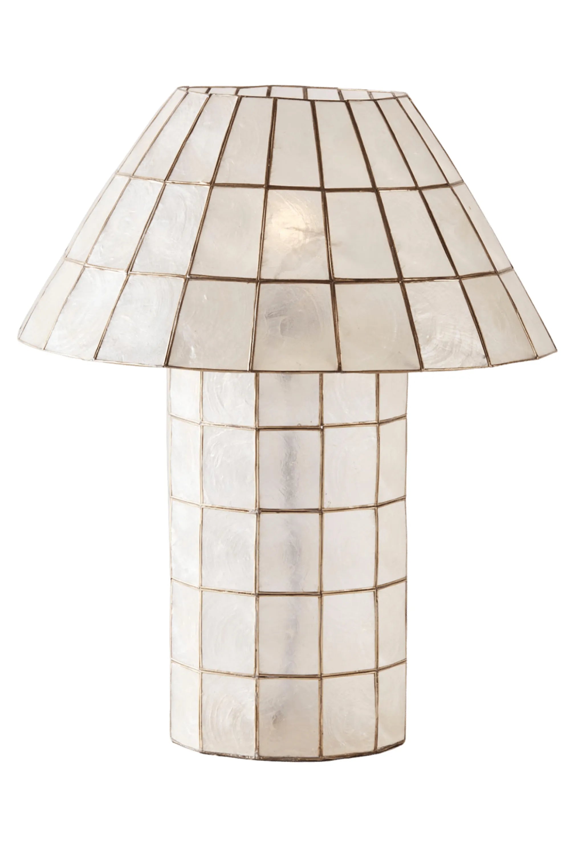 Cornelia Table Lamp by Dusty Deco - THAT COOL LIVING