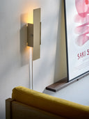 Pivoting Wall Lamp