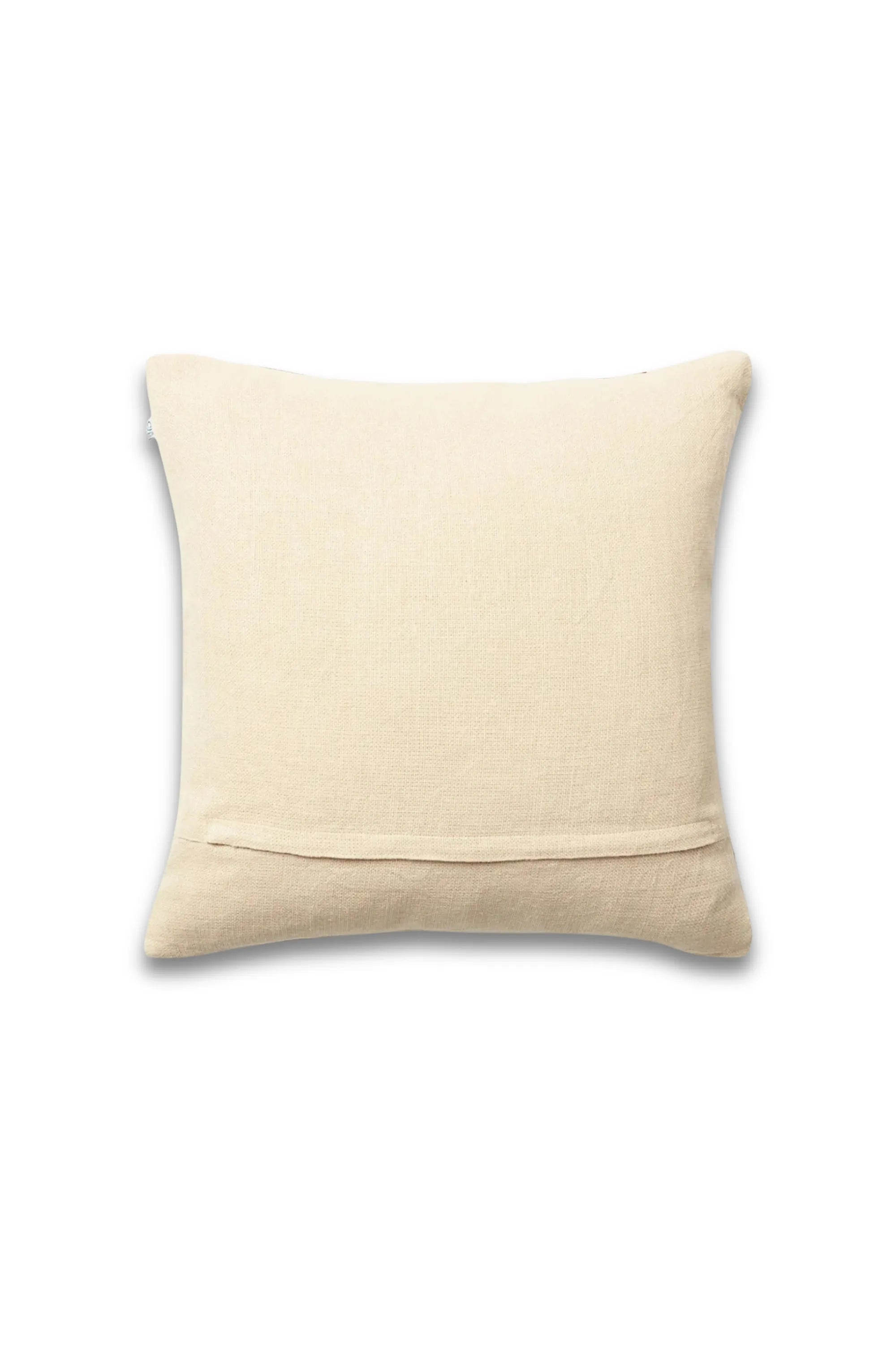 Kiran Linen Throw Pillow