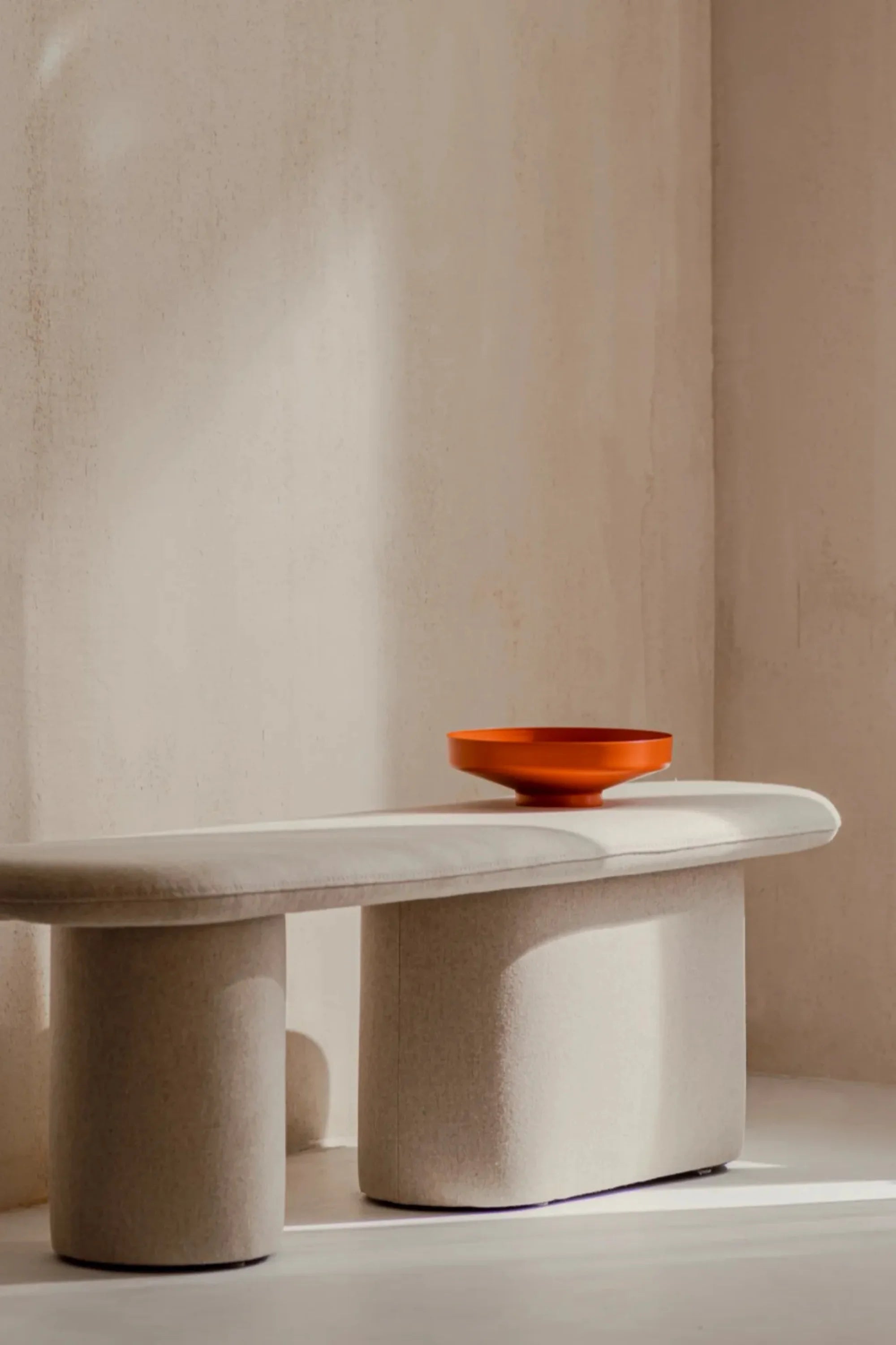 Rull Bench - THAT COOL LIVING