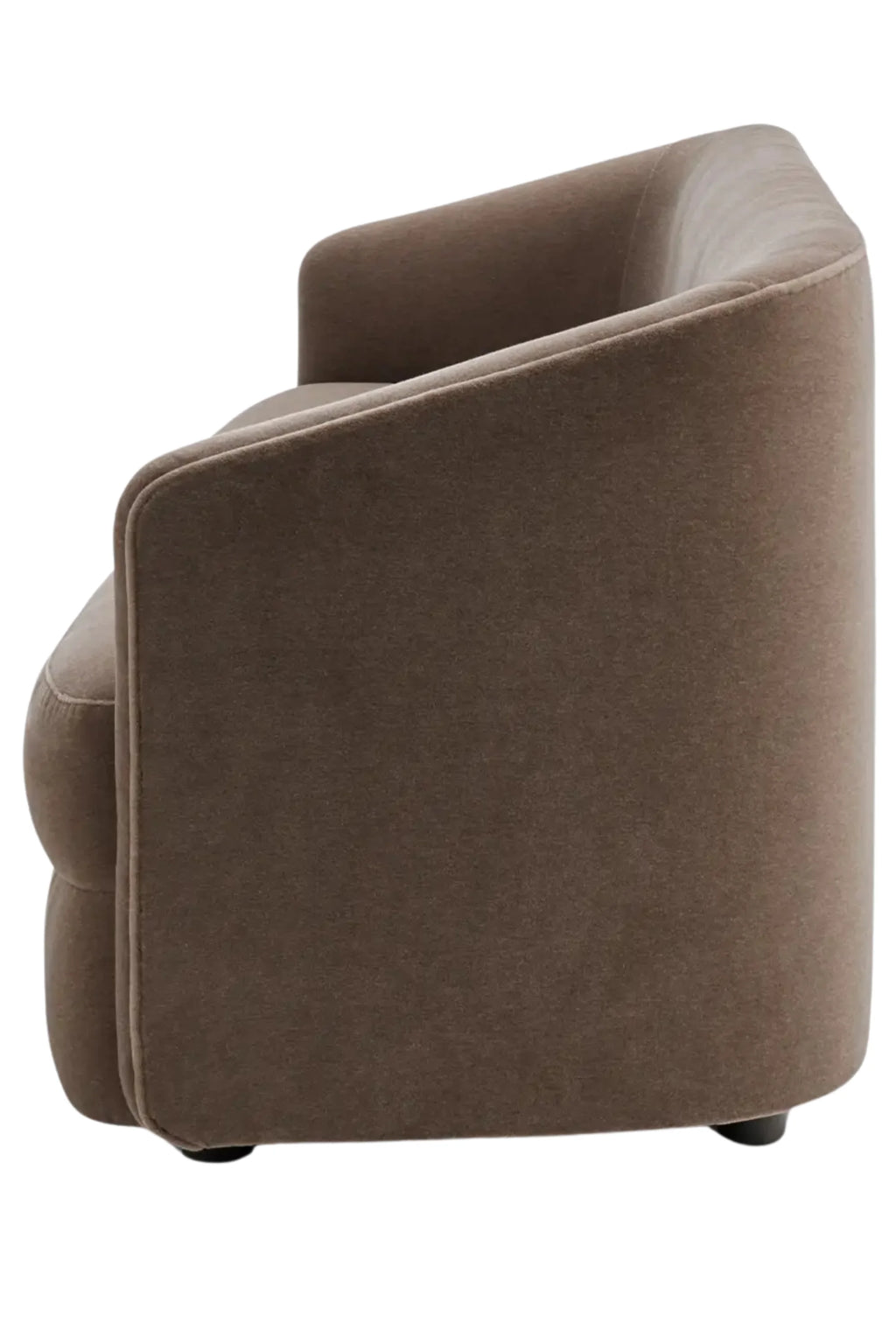 Covent Sofa Narrow 3-Seater - THAT COOL LIVING