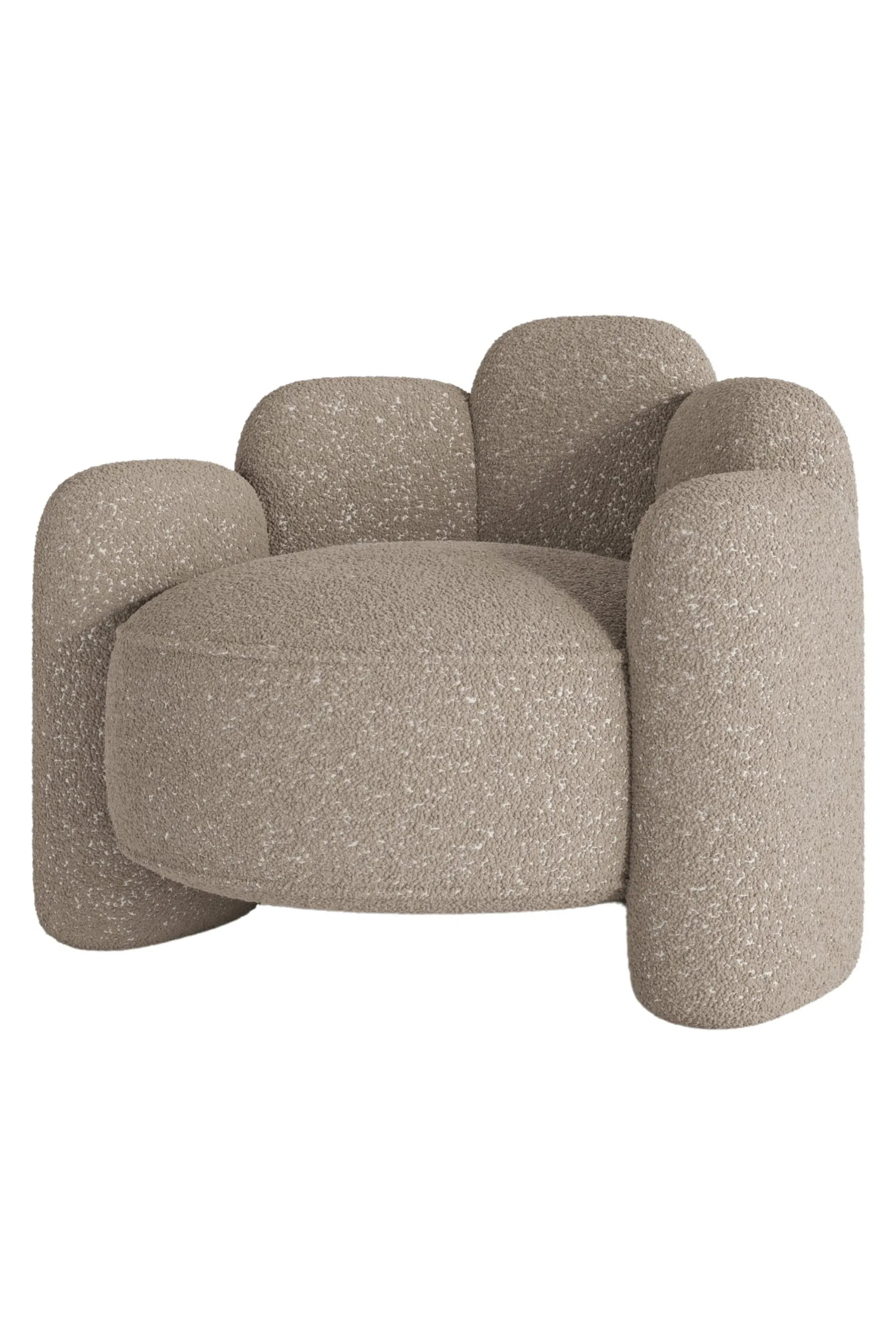 Agnes Armchair