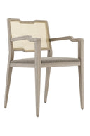 Eva Chair With Armrests - THAT COOL LIVING
