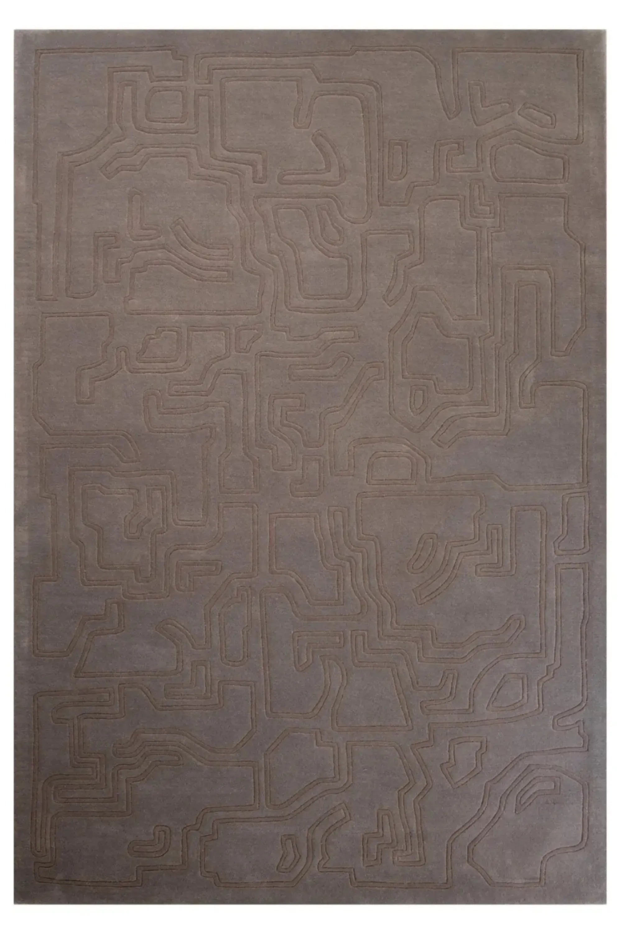 Structures 2.0 Rug