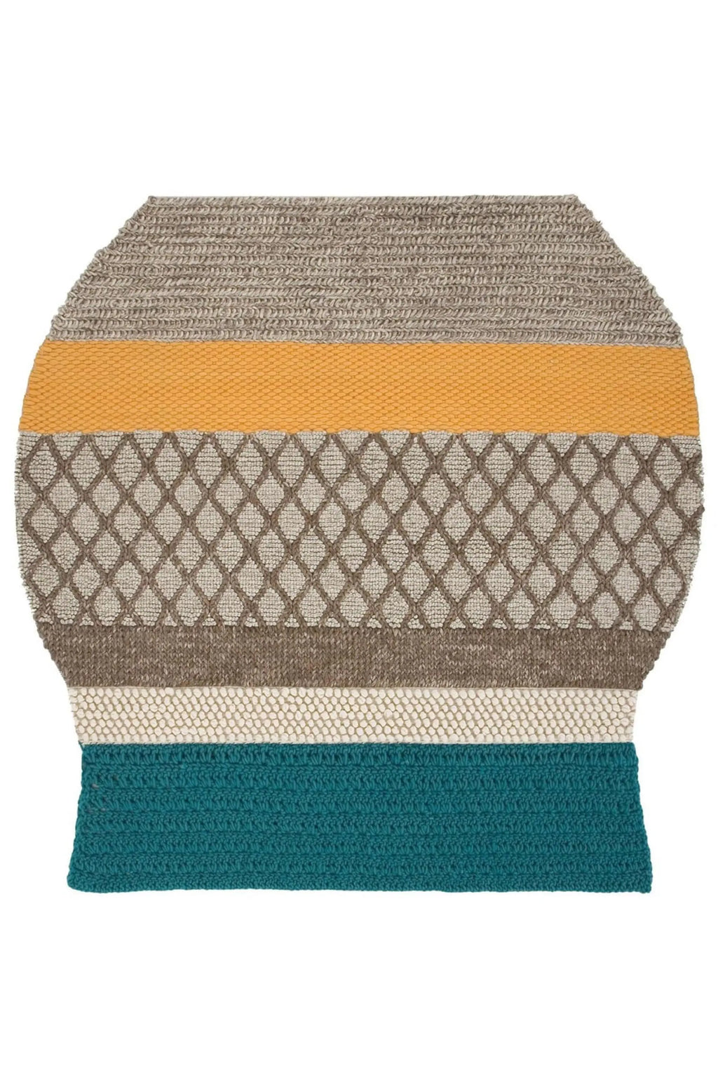 Mangas Original Farol Rug - THAT COOL LIVING