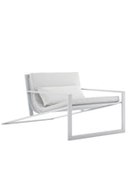 Blau Singular Lounge Chair - THAT COOL LIVING