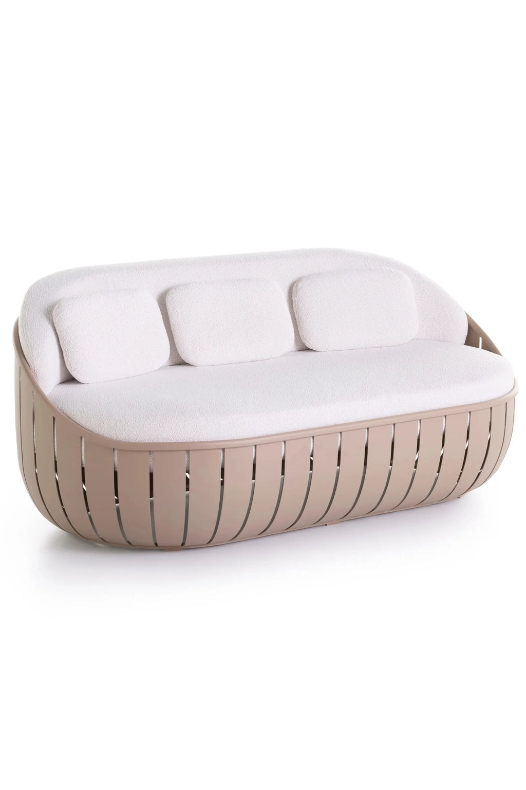 Arena Outdoor 2 Seat Sofa - THAT COOL LIVING