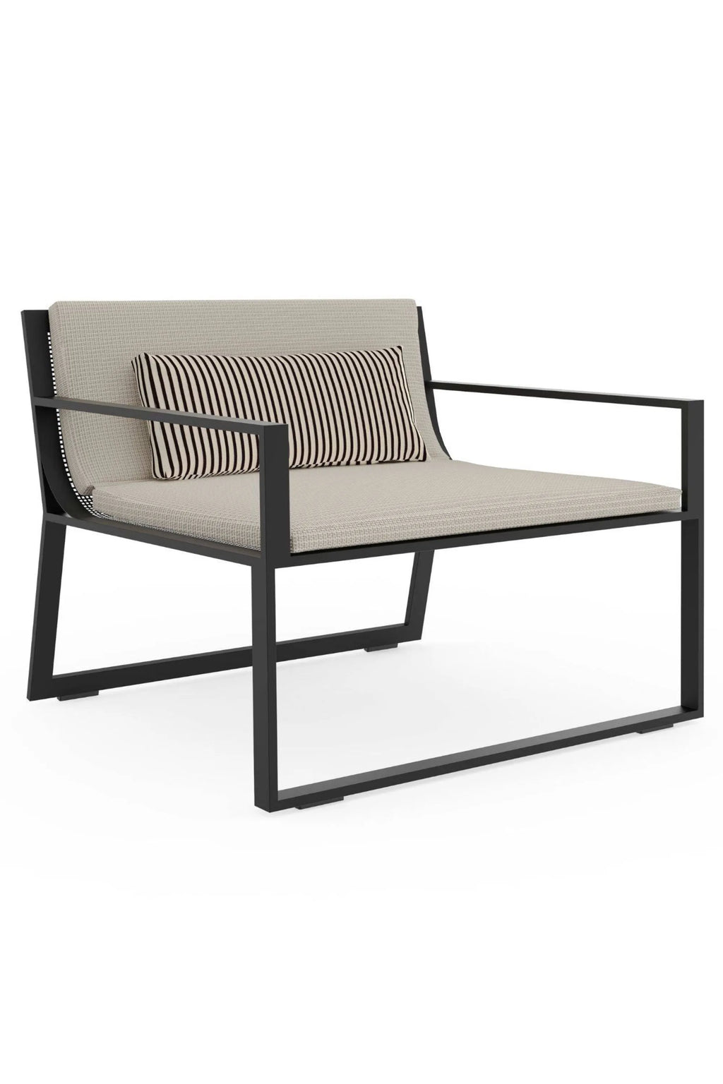 Blau Lounge Chair - THAT COOL LIVING
