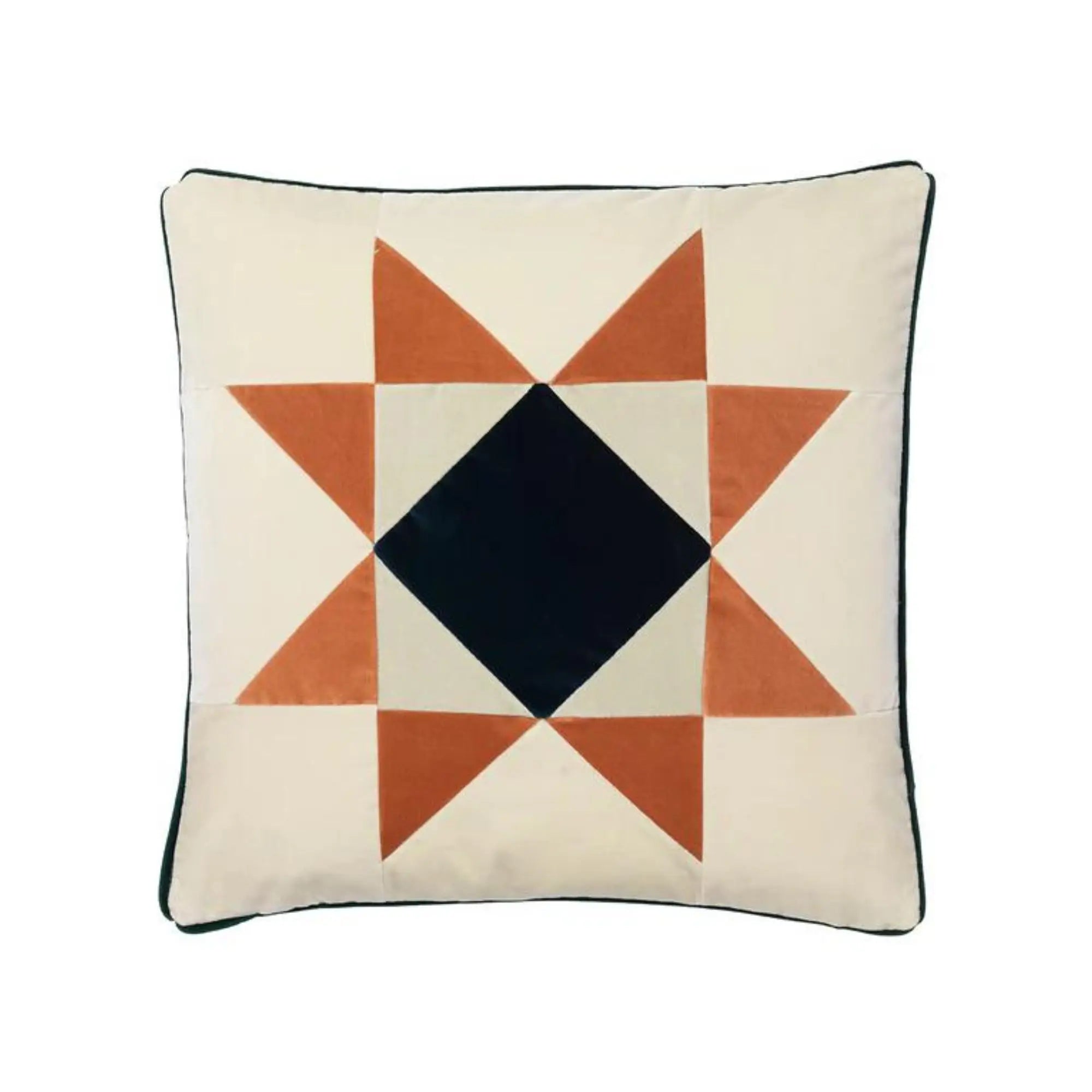 Soft and comfortable Vega Cushion in a beautiful and elegant design
