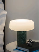 Solid Table Light