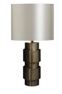 Ring Table Lamp - THAT COOL LIVING