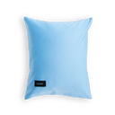 Pure Sateen Pillow Case - Baby Blue - THAT COOL LIVING
