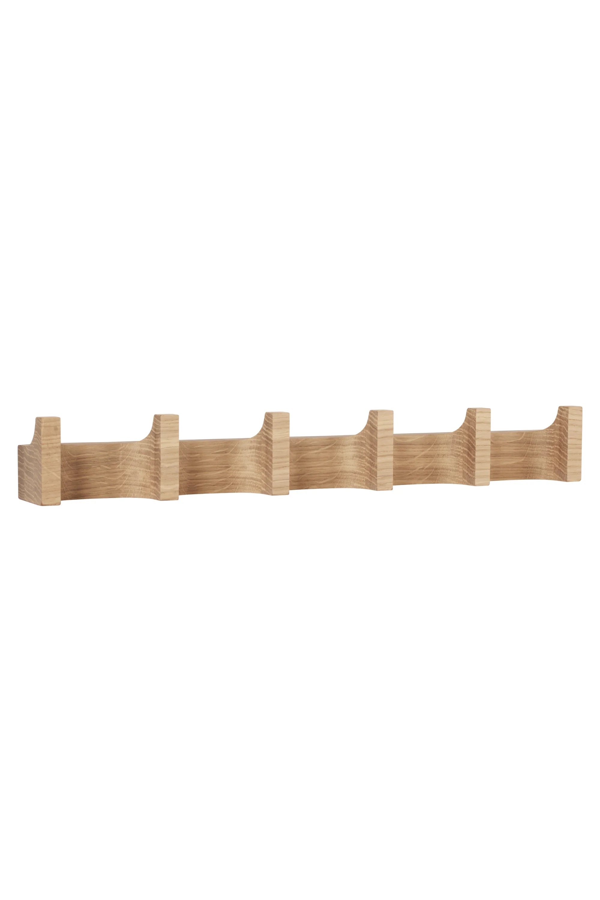 Long Column Coat Rack - THAT COOL LIVING