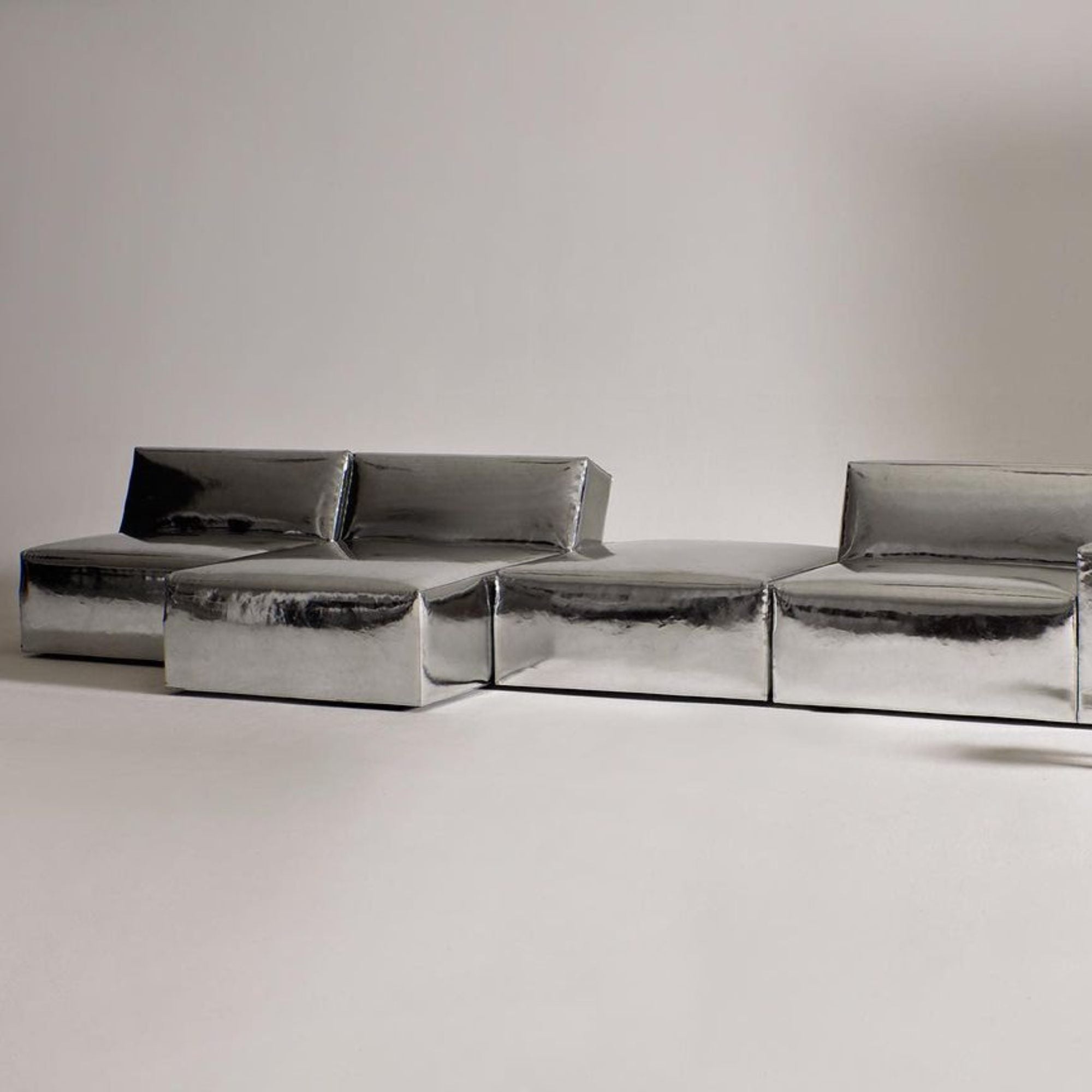 Porto Sofa Standard Module - THAT COOL LIVING