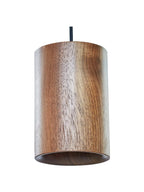 Cylinder Solid Pendant