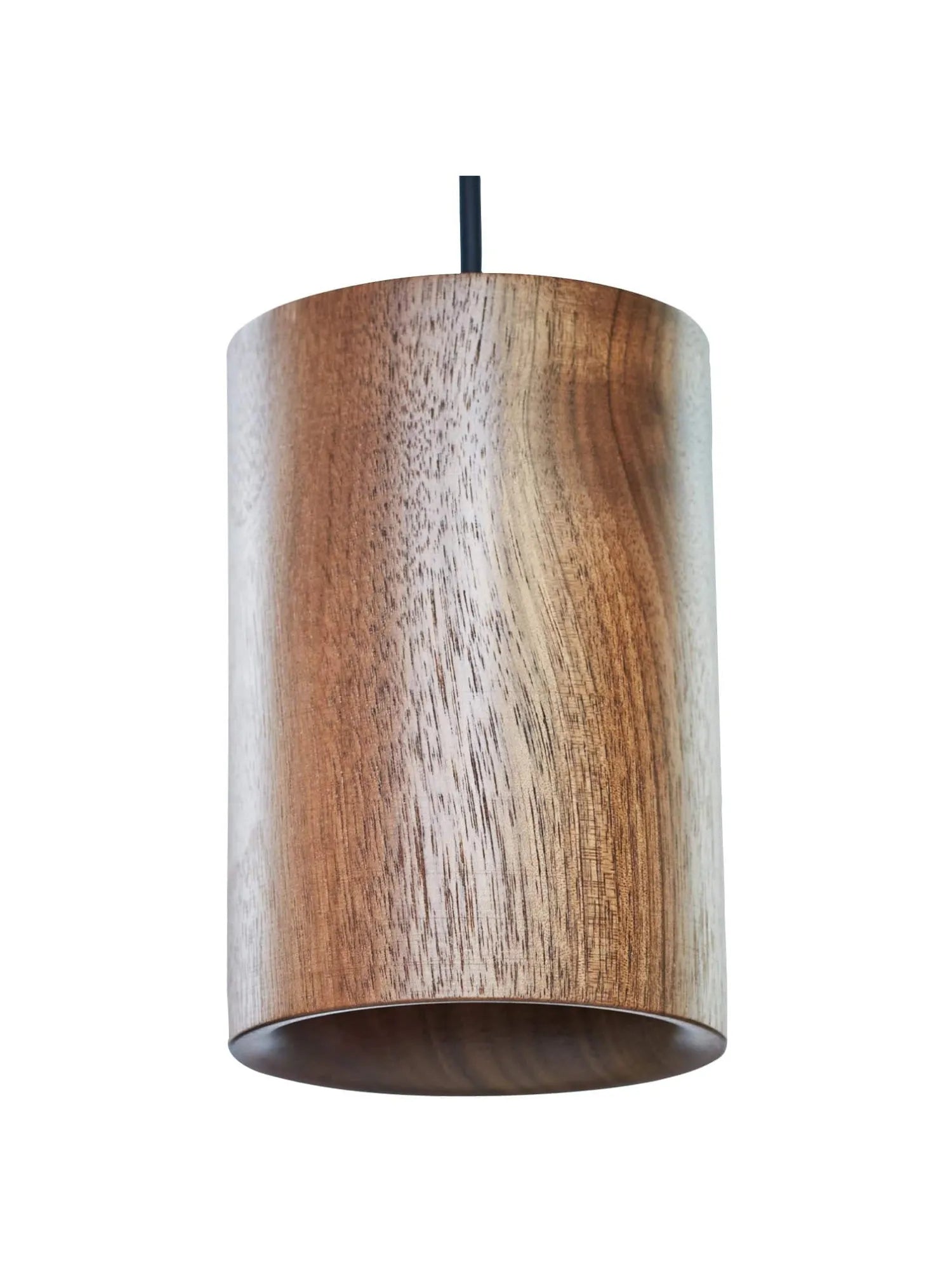 Cylinder Solid Pendant