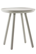 Naïve Side Table - Grey - THAT COOL LIVING